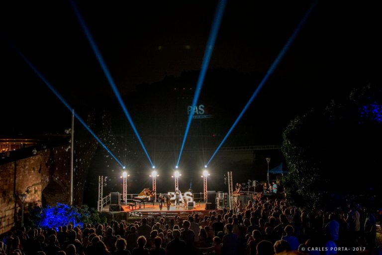El soul, el funk i el jazz, protagonistes de l’edició més internacional del Festival PAS