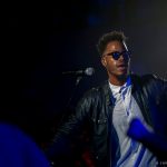 Leonn and The New Funk
