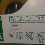 Desfibril·lador CE La Vila
