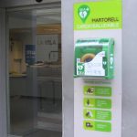 Desfibril·lador CE La Vila