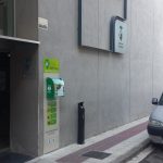 Desfibril·lador CE La Vila