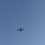 Incendi forestal El Congost