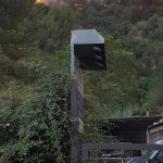 Incendi forestal El Congost