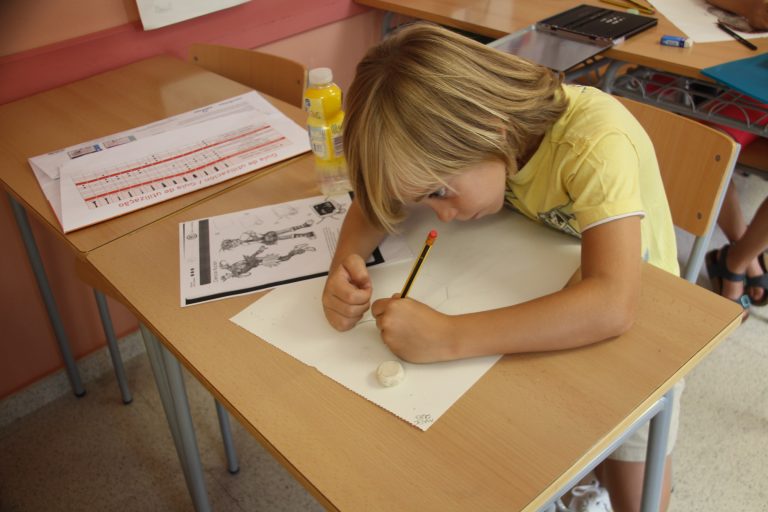 Els centres escolars martorellencs superen la primera setmana d’obertura sense incidències