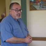 Cloenda tallers Associació Malalts Alzheimer