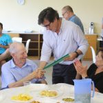 Cloenda tallers Associació Malalts Alzheimer