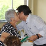 Cloenda tallers Associació Malalts Alzheimer