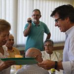 Cloenda tallers Associació Malalts Alzheimer