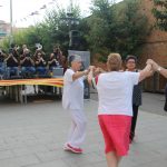 Festes Sant Jaume Can Carreras