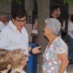 Festes Sant Jaume Can Carreras