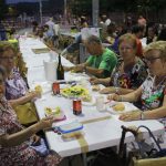 Festes Sant Jaume Can Carreras