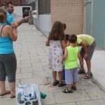 Festes Sant Jaume Can Carreras