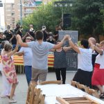 Festes Sant Jaume Can Carreras