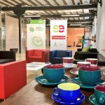 Esmorzars amb l'alcalde. Trobada entre empresaris i l'administració locals