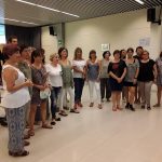 Escape Room a la Biblioteca Martorell
