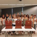 Escape Room a la Biblioteca Martorell