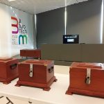 Escape Room a la Biblioteca Martorell