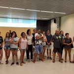 Escape Room a la Biblioteca Martorell