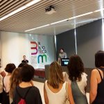 Escape Room a la Biblioteca Martorell