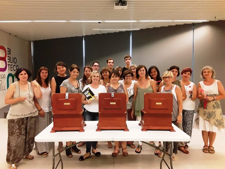 La Biblioteca Martorell, pionera a Catalunya en introduir un ‘Escape Room’ en la programació d’activitats