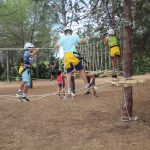 Cloenda Activitats d'Estiu