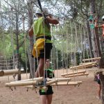 Cloenda Activitats d'Estiu