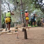 Cloenda Activitats d'Estiu