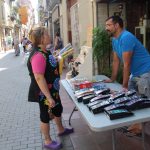 Vila Stock d'Estiu a la Vila