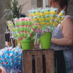 Vila Stock d'Estiu a la Vila