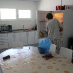 Servei de centre diürn de la Creu Roja