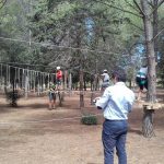 Cloenda Activitats d'Estiu