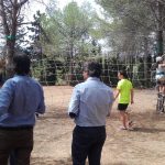 Cloenda Activitats d'Estiu