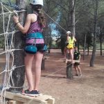Cloenda Activitats d'Estiu