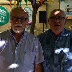 Concerts al pati, de l'Esplai d'Avis La Vila