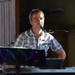 Concerts al pati, de l'Esplai d'Avis La Vila