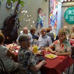 Concerts al pati, de l'Esplai d'Avis La Vila