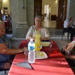 Concerts al pati, de l'Esplai d'Avis La Vila