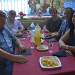 Concerts al pati, de l'Esplai d'Avis La Vila