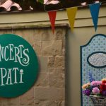 Concerts al pati, de l'Esplai d'Avis La Vila