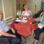 Concerts al pati, de l'Esplai d'Avis La Vila