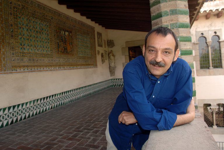 El 17è Artesanàlia serà un homenatge pòstum a l’actor Santi Ibáñez i inclourà tallers d’art