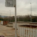 Deixalleria fixa de Martorell