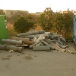 Deixalleria fixa de Martorell