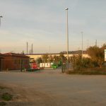 Deixalleria fixa de Martorell