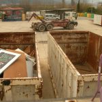 Deixalleria fixa de Martorell