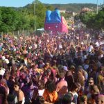 Holi Festival Martorell 2016