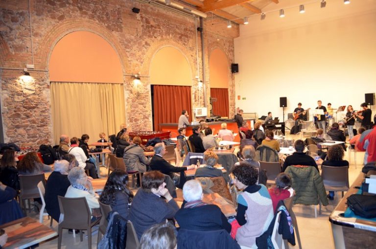 Inscripcions obertes al Marto-Rock, nou concurs per fomentar la música local