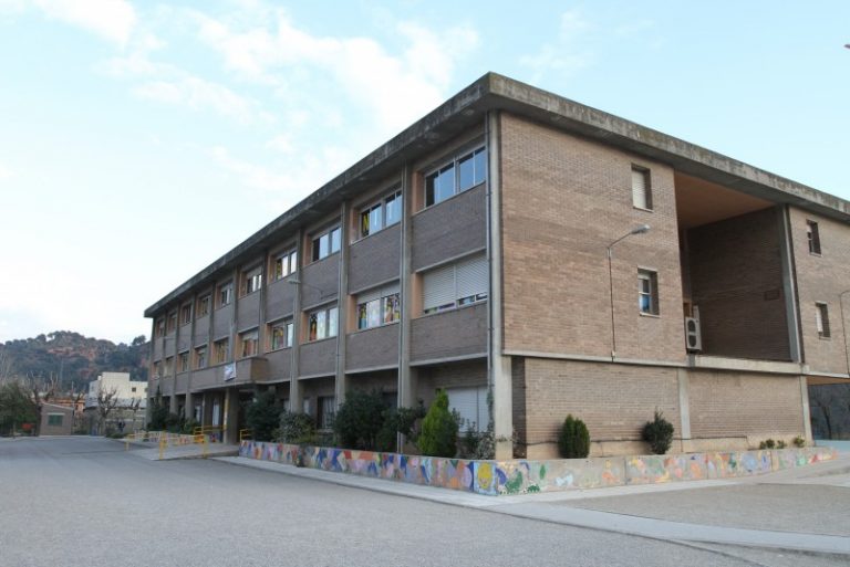 L’Ajuntament fa millores a totes les escoles de Martorell durant l’estiu aprofitant l’aturada de l’activitat lectiva