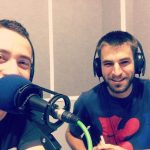 Baratos. Caràtula del disc 'Fills del Llobregat'