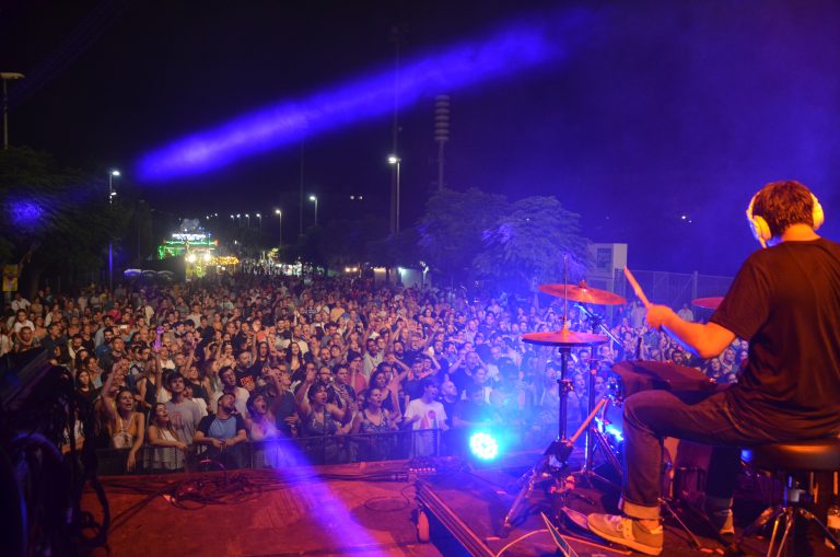 Corral: “Ha estat una Festa Major divertida i que ha complert l’objectiu de fer-ho passar bé a tothom”